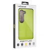 Cellhelmet Fortitude Case for Samsung Galaxy S23, Electric Lime C-FORT-S23-EL